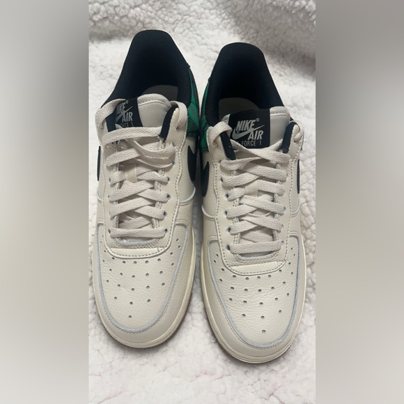 New Nike Air force one sneakers shoes size 6.5M / 8 women - Picture 6 of 8